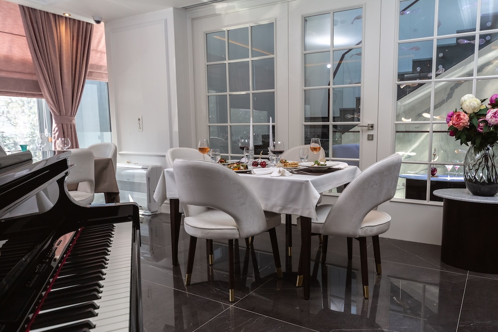 Boutique Hotel Vissi d Arte 23/50