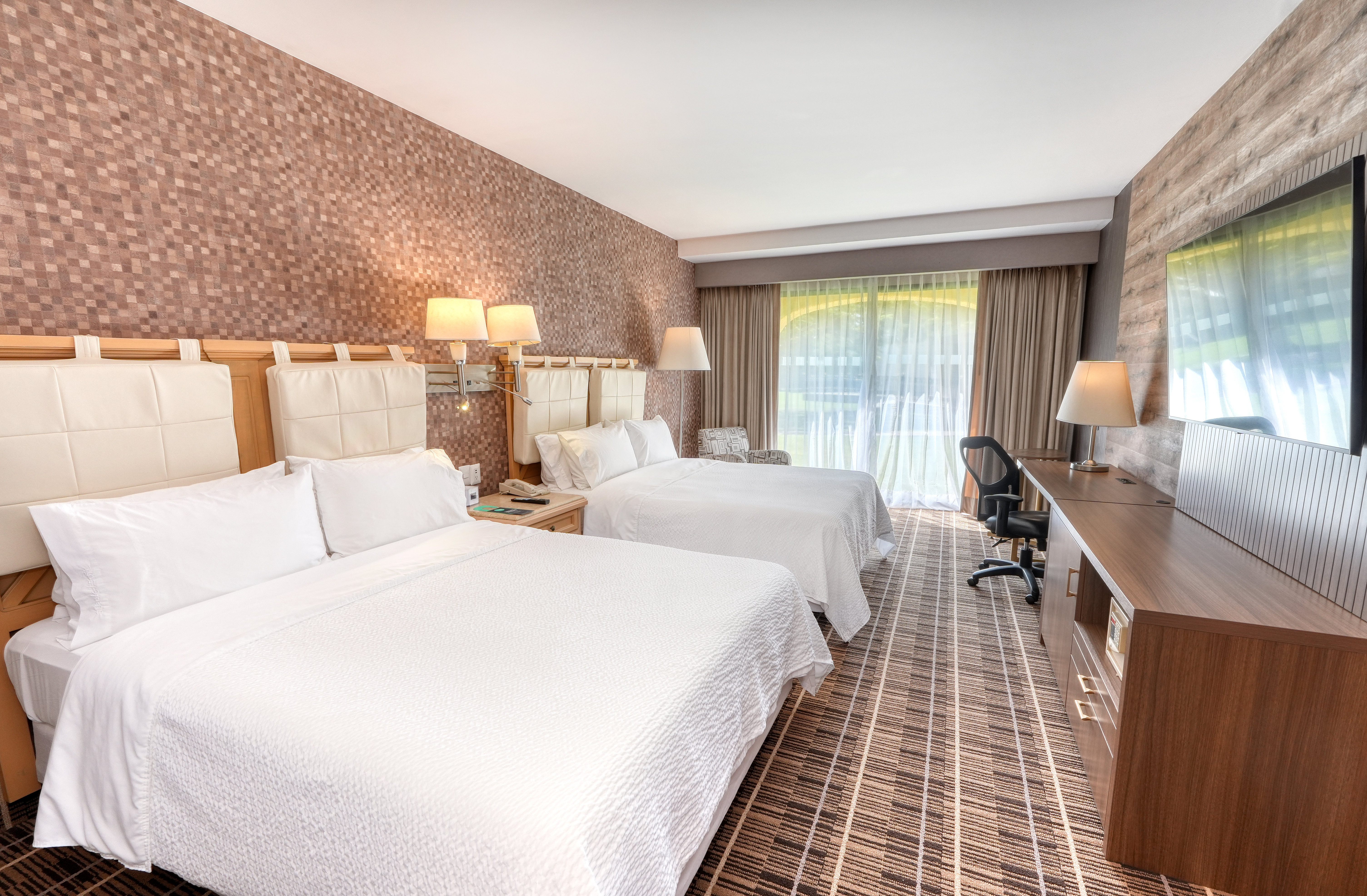 Holiday Inn Queretaro Centro Historico 16/50