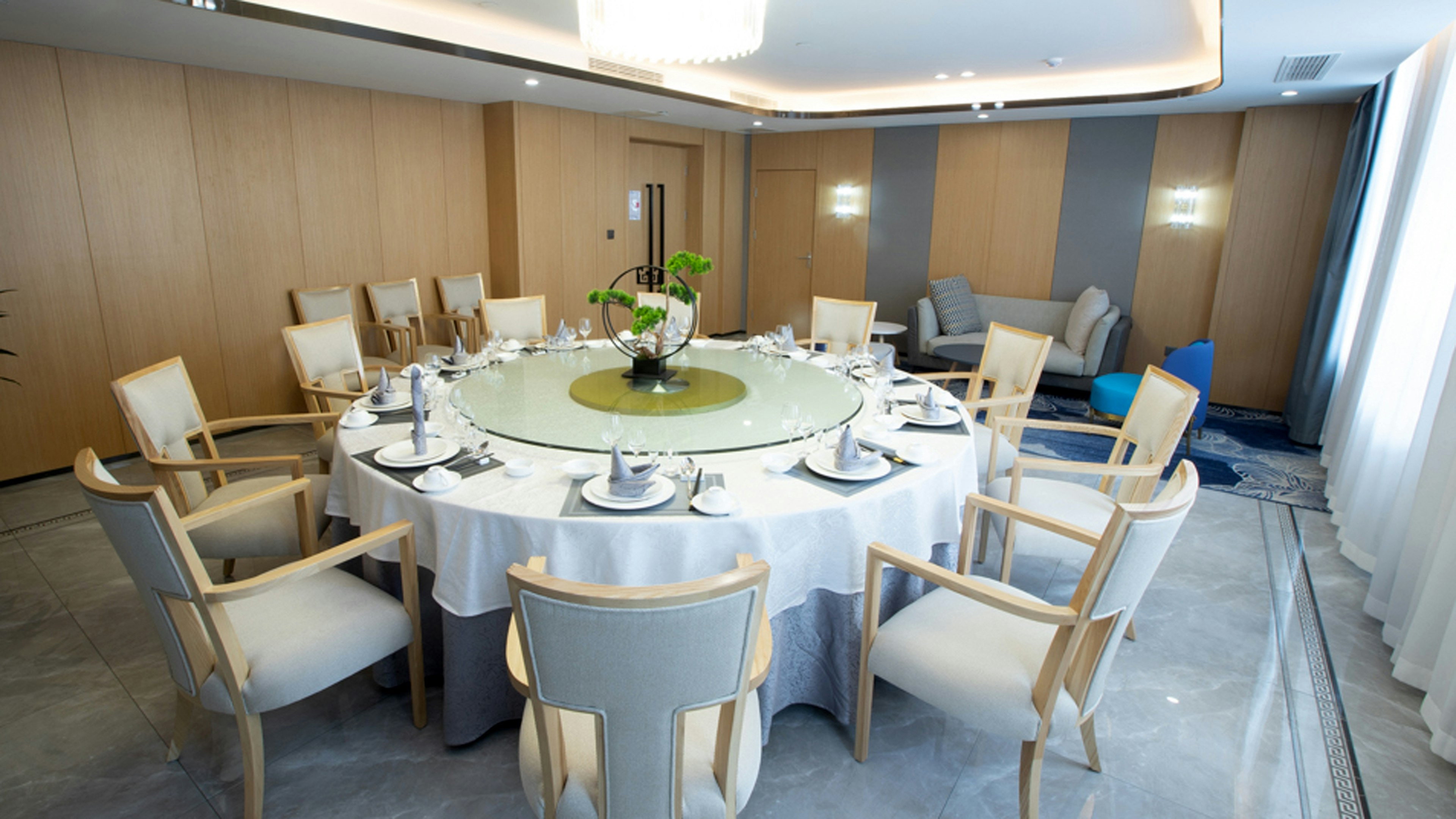 Holiday Inn Express Linyi West 47/82