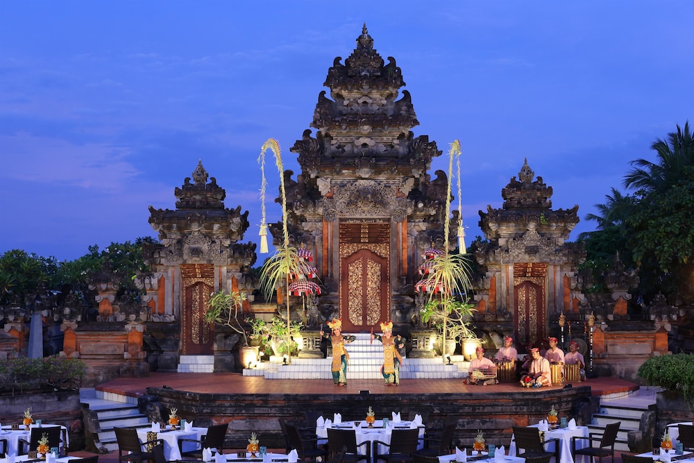 Ayodya Resort Bali 7/79