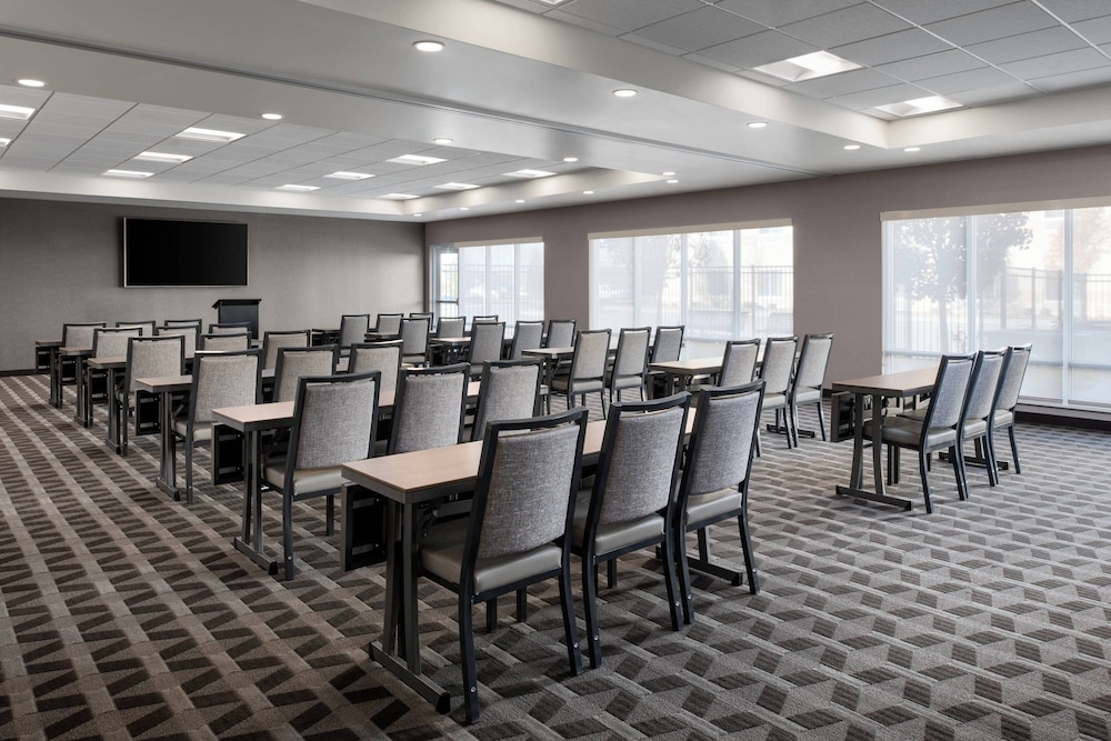 TownePlace Suites by Marriott Twin Falls 33/34