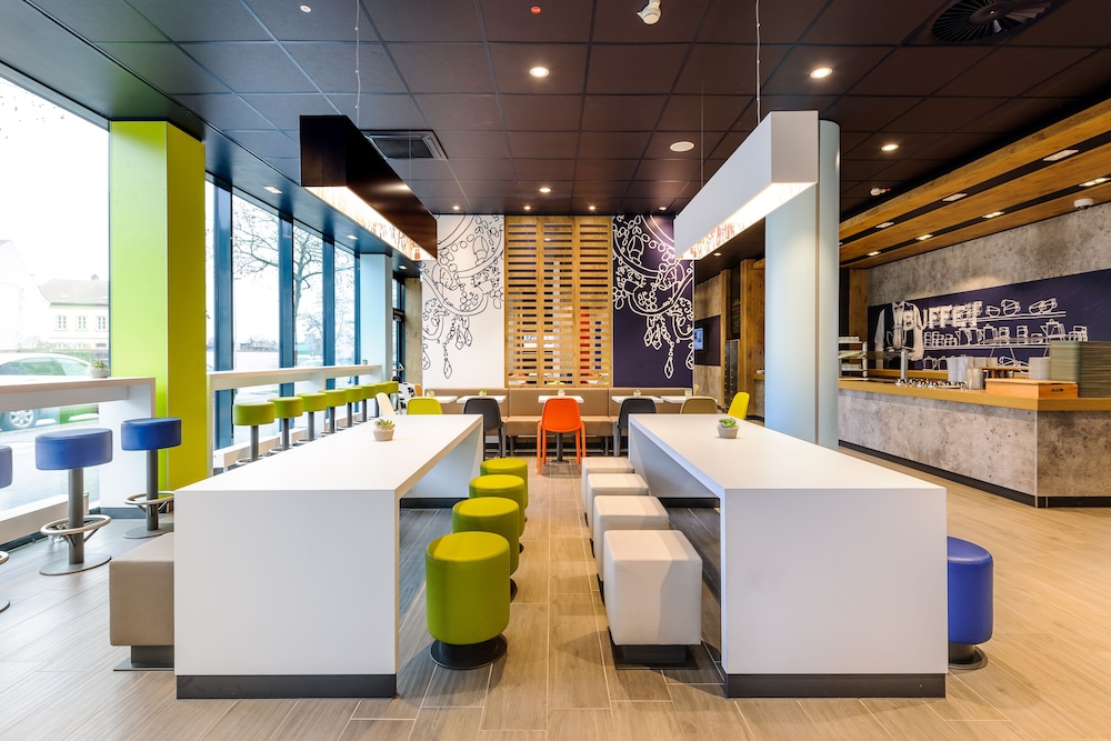 Hotel Ibis Budget Bamberg 30/45