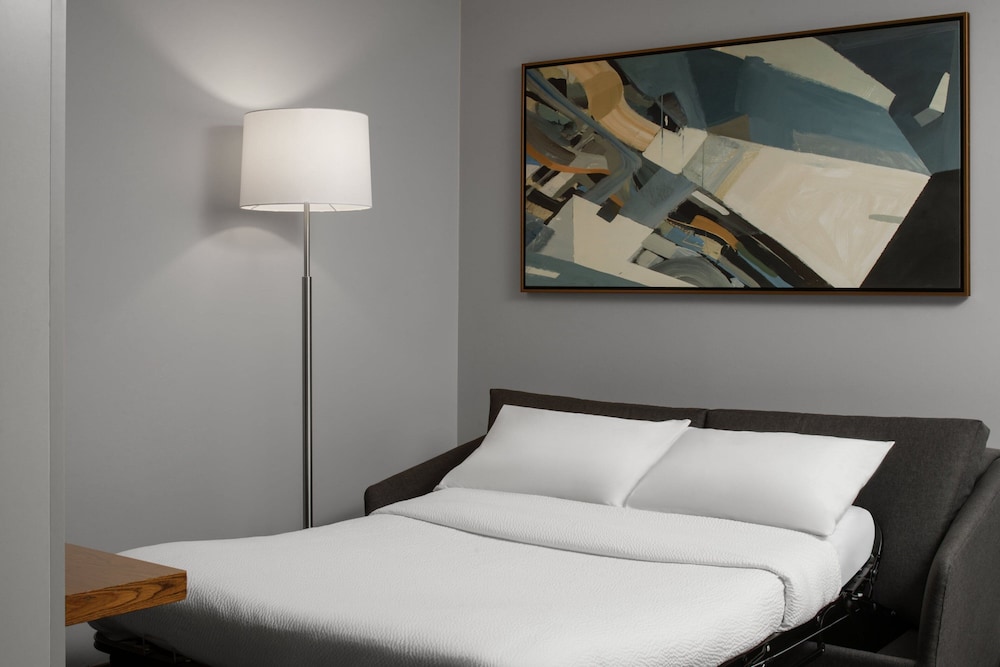 Springhill Suites Houston Intercontinental Airport 19/51