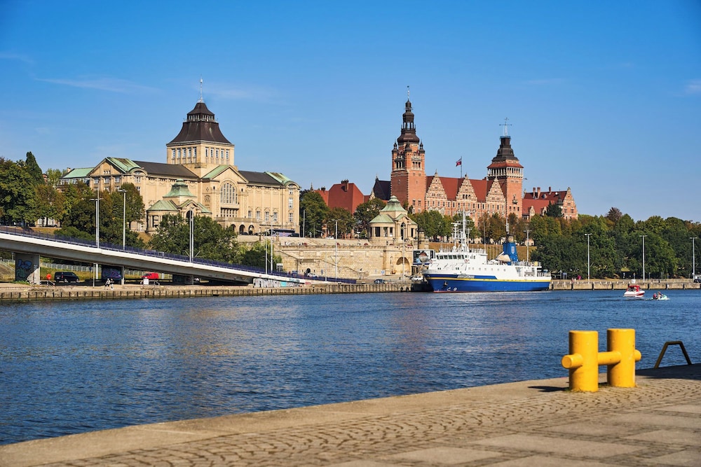 ibis Styles Szczecin Stare Miasto 44/50