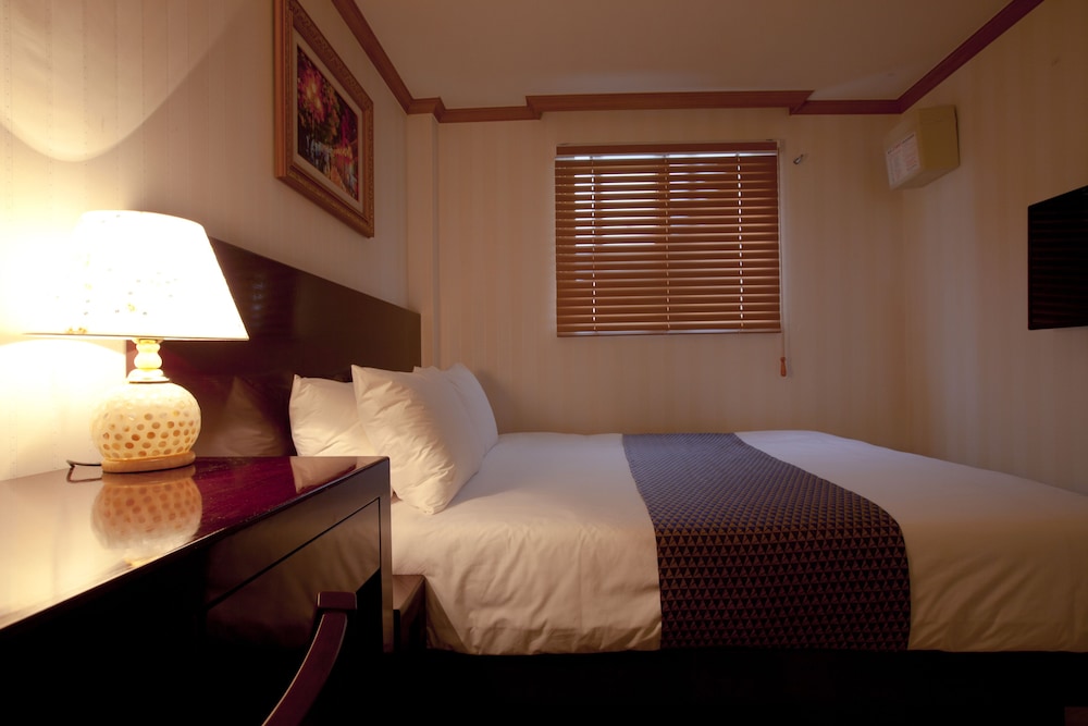 Hotel Daewoo Inn 28/35