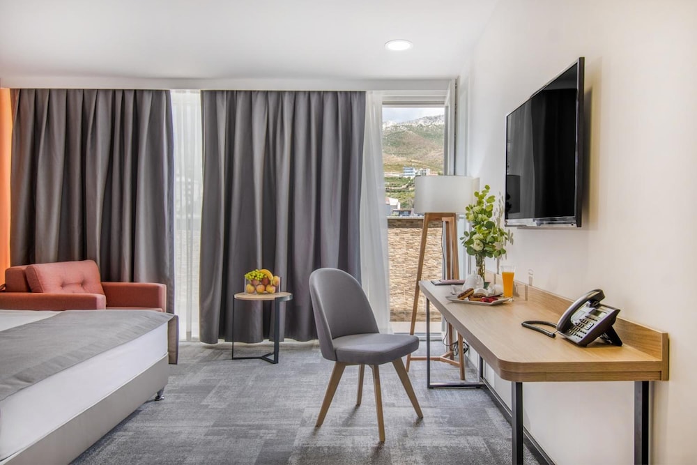 Hotel Split Inn By President 24/34