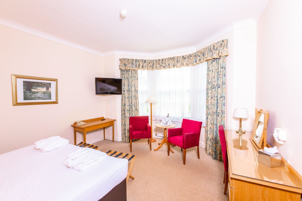 The Green Hotel Golf Leisure Resort 47/60