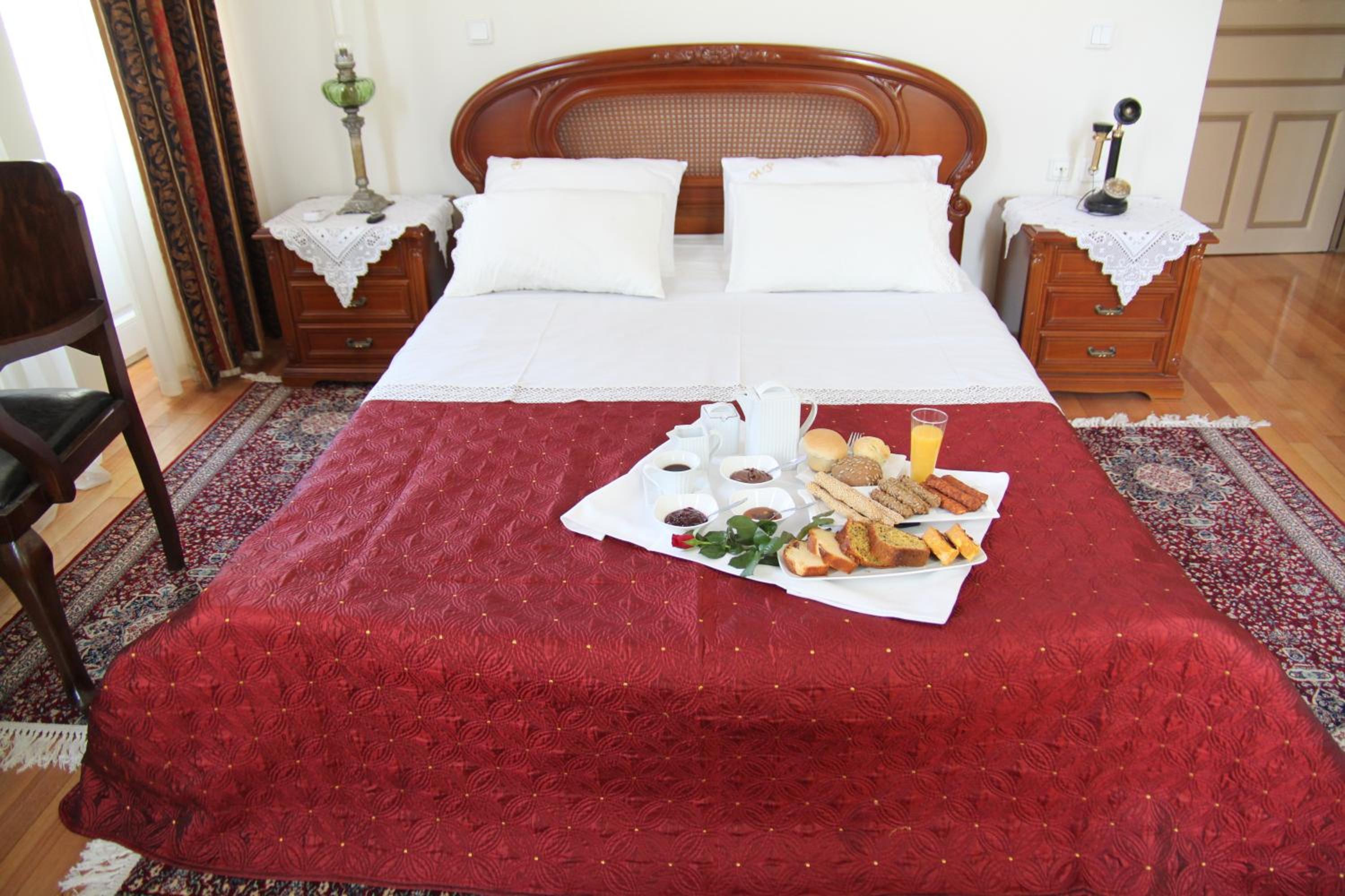 Hotel Panellinion 18/28