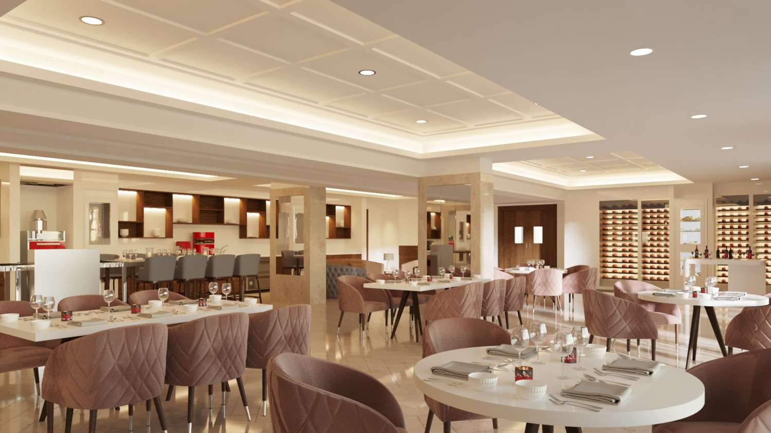 The Leela Hyderabad 42/44