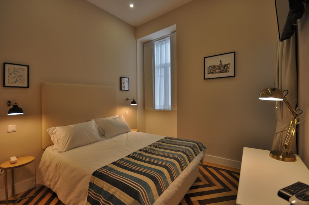 Porto Charming Hotel 10/31