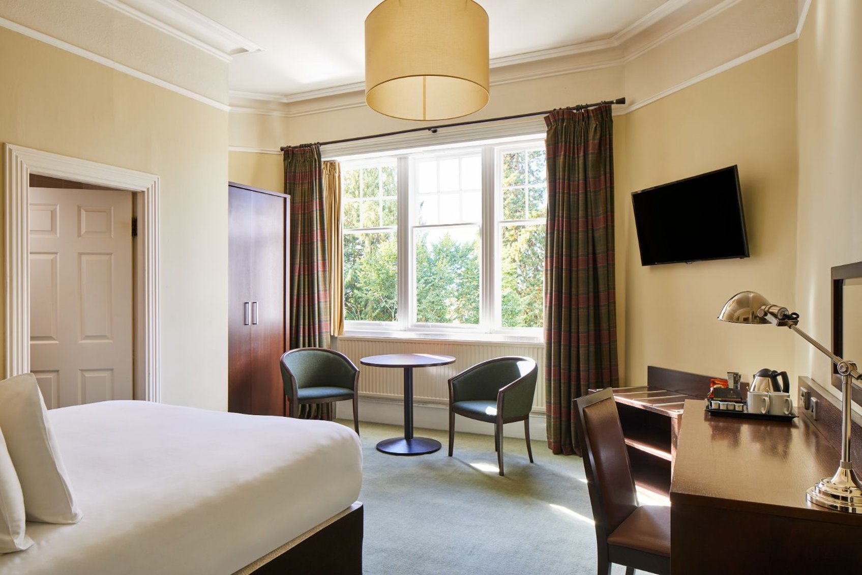 Leonardo Boutique Hotel Huntingtower Perth 17/62