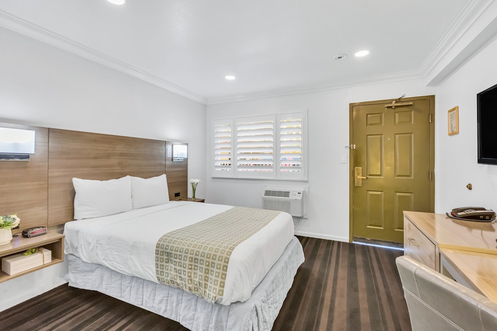Napa Valley Hotel Suites 18/79