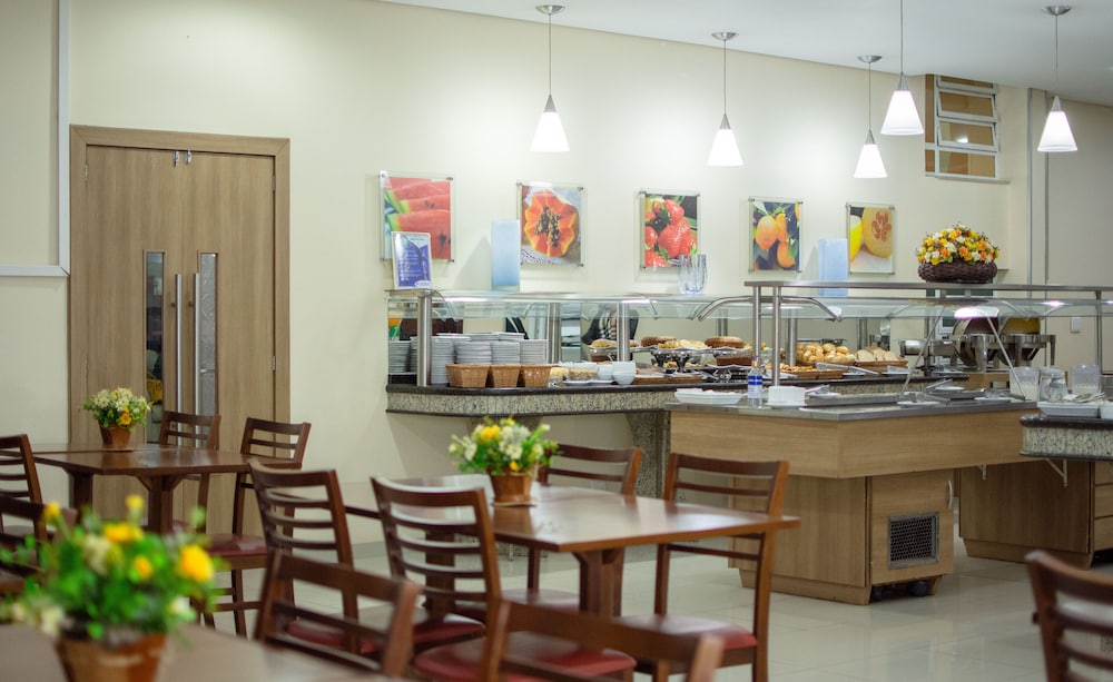 Hotel Dan Inn Express Foz do Iguacu By Nacional Inn 56/68