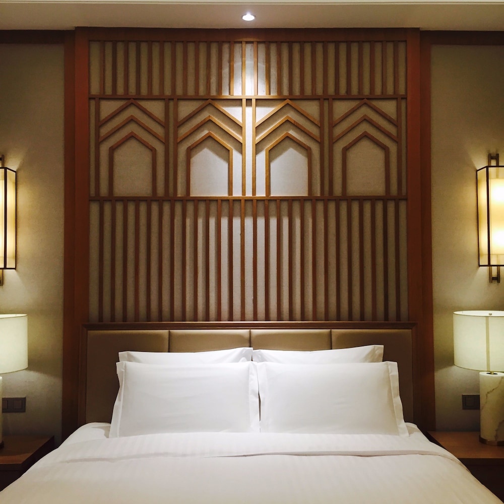 The View Hotel Changbai Mountain - MGallery Collection 33/62