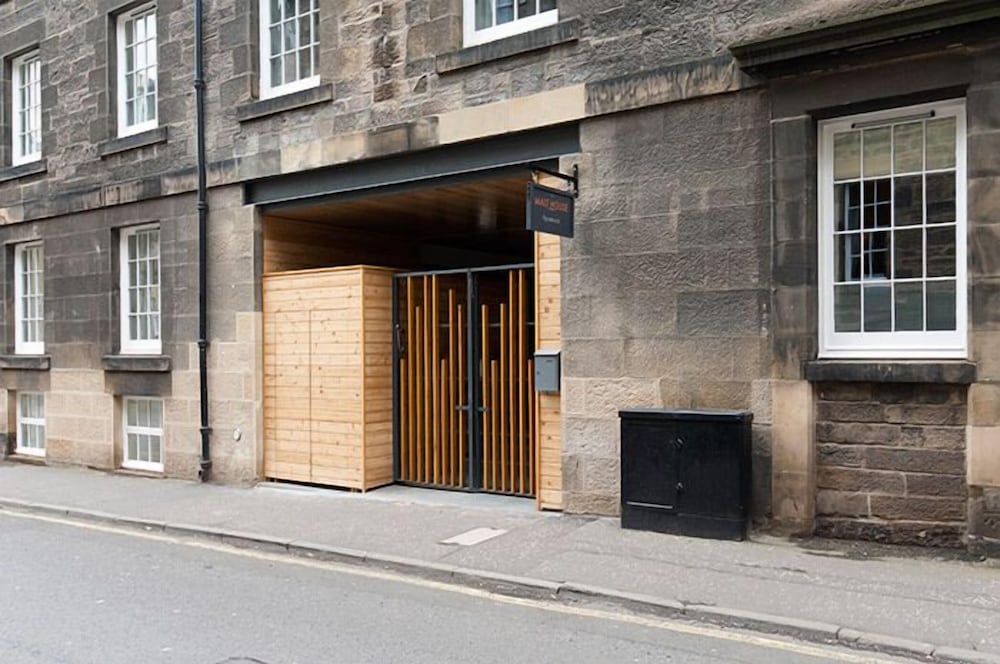 Destiny Scotland - The Malt House Apartments 1/50