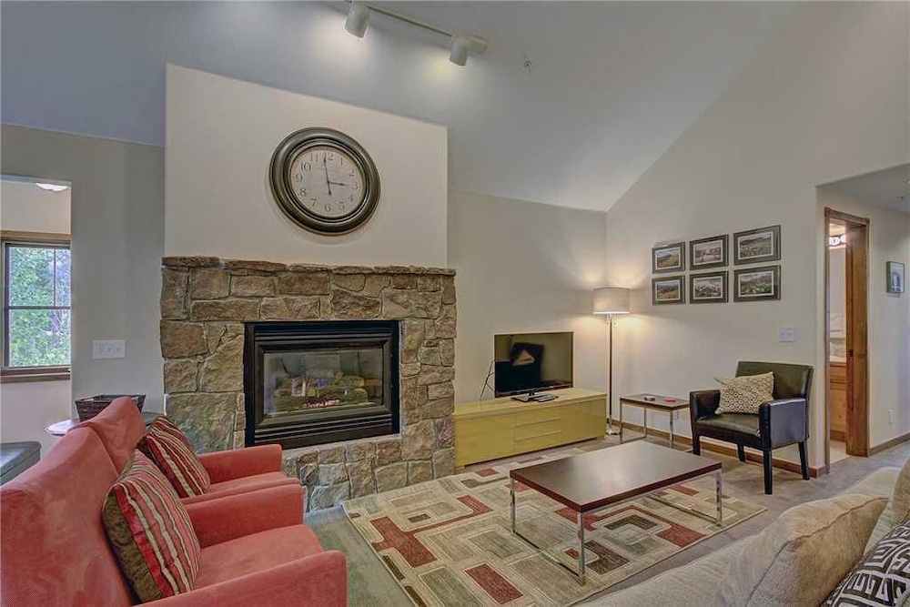 Los Pinos By Breckenridge Resort Managers 25/74