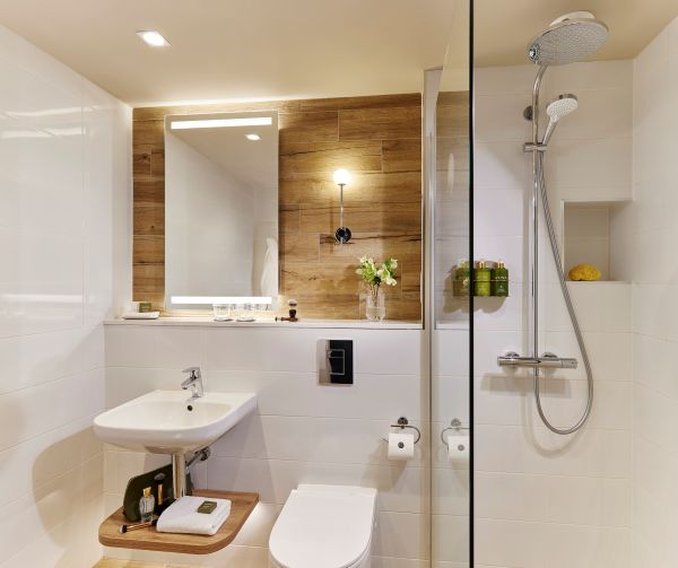 Sligo Park Hotel And Leisure Club 24/24