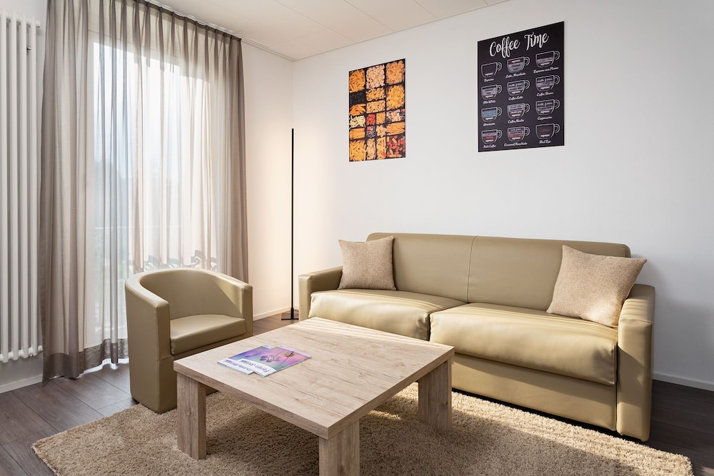 Hotel Du Lac Locarno 42/57