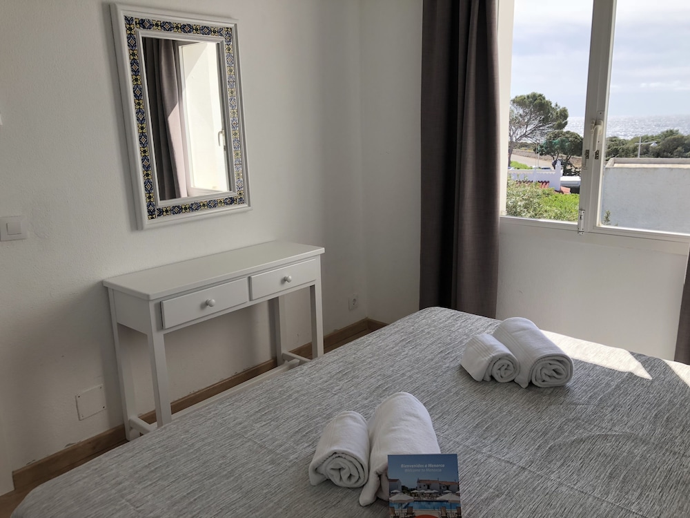 Naranjos Resort Menorca 9/47