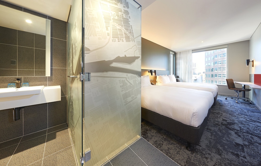Holiday Inn Express Melbourne Southbank 14/77