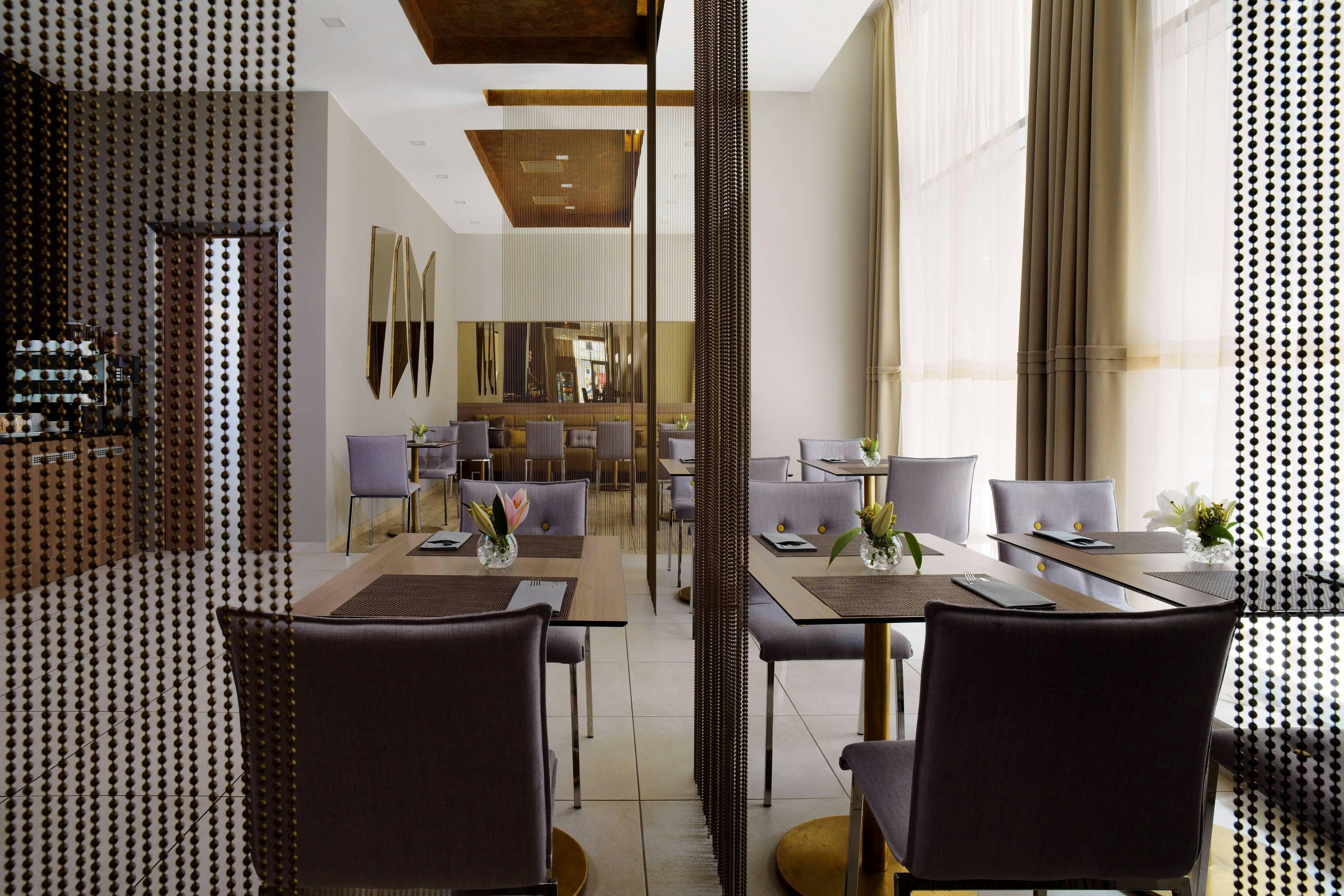 RESIDENCE INN BY MARRIOTT SARAJEVO 18/40