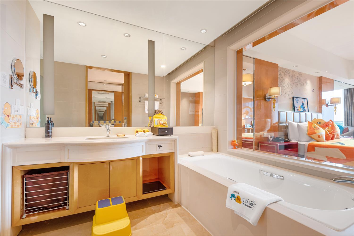 Worldhotel Grand Juna Wuxi 18/19