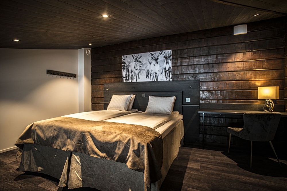Eriksgardens Fjallhotell 14/50