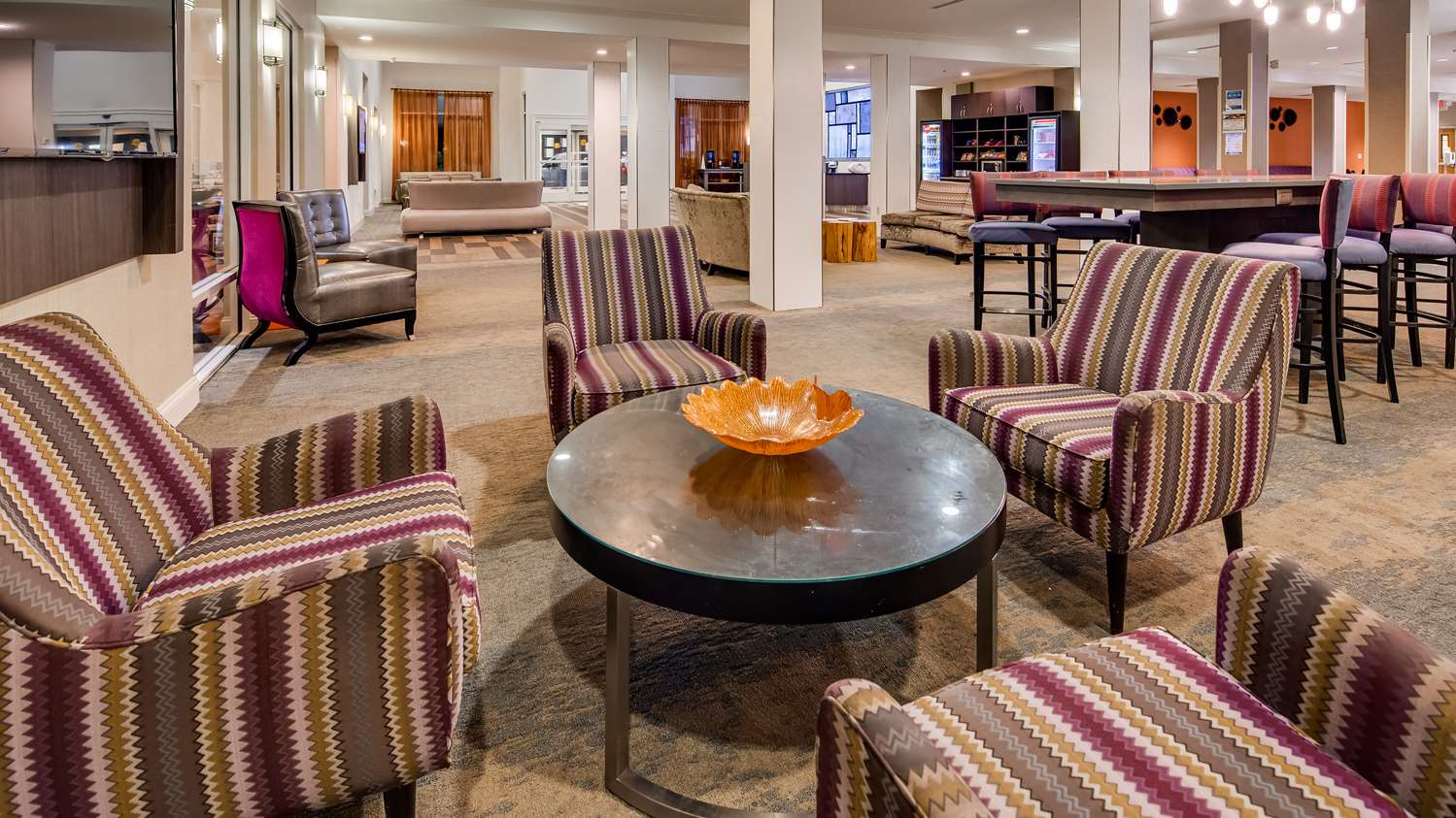 Best Western Premier I-95 Savannah Airport/ Pooler West 25/34