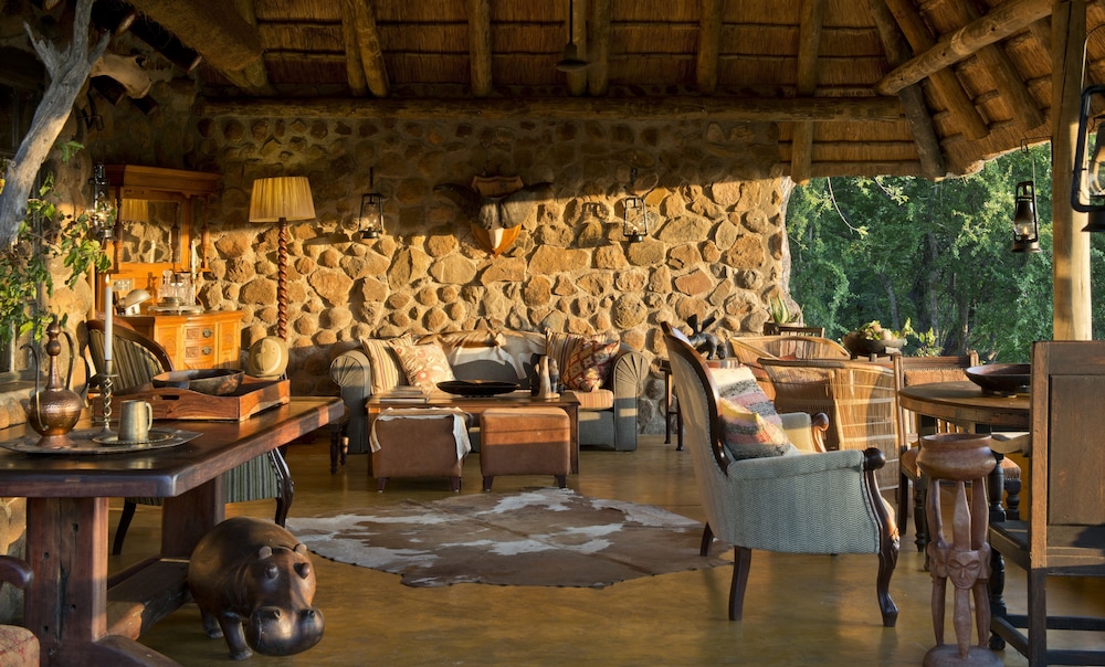 Geigers Camp at Motswari Private Game Reserve 20/34
