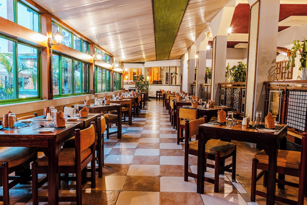 Muthu Silver Springs Hotel Nairobi 35/50