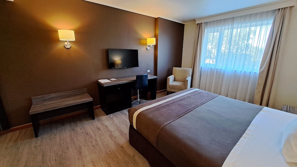 Hotel Diego De Almagro Curico 16/55