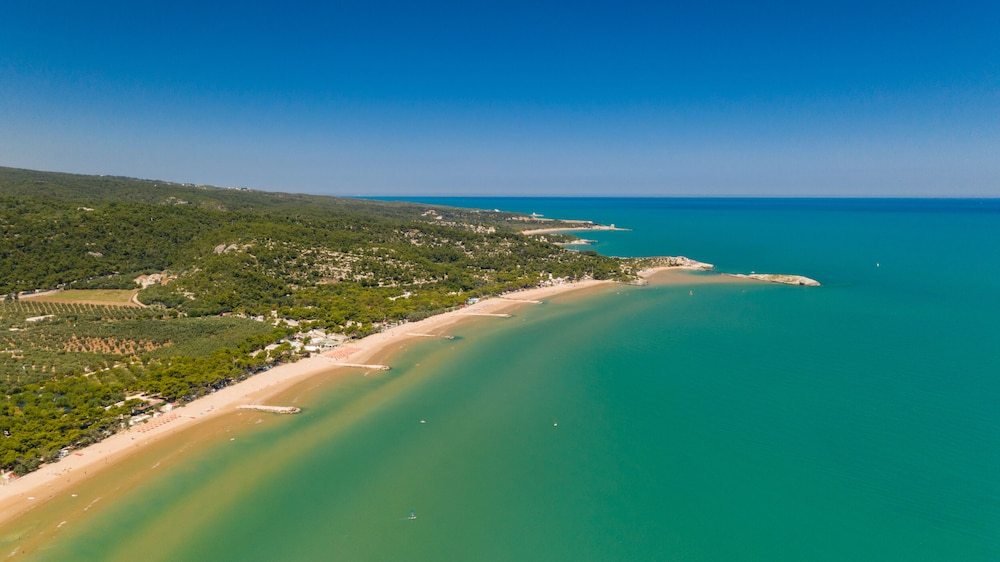 Villaggio Spiaggia Lunga 55/71