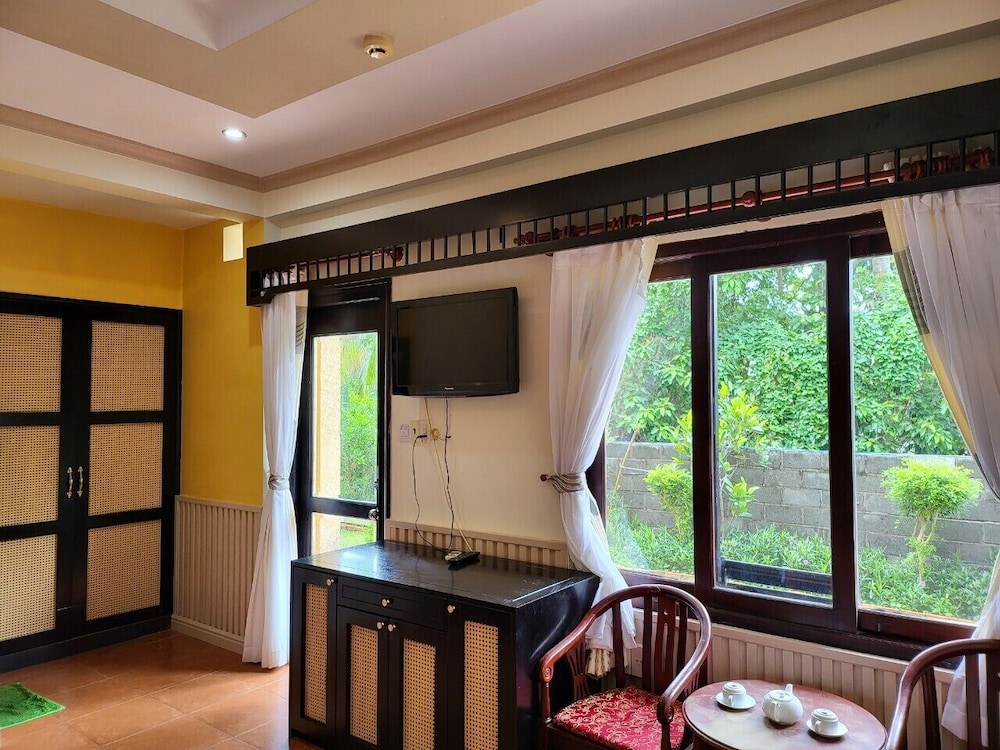 Rang Garden Hill Side Resort 37/60
