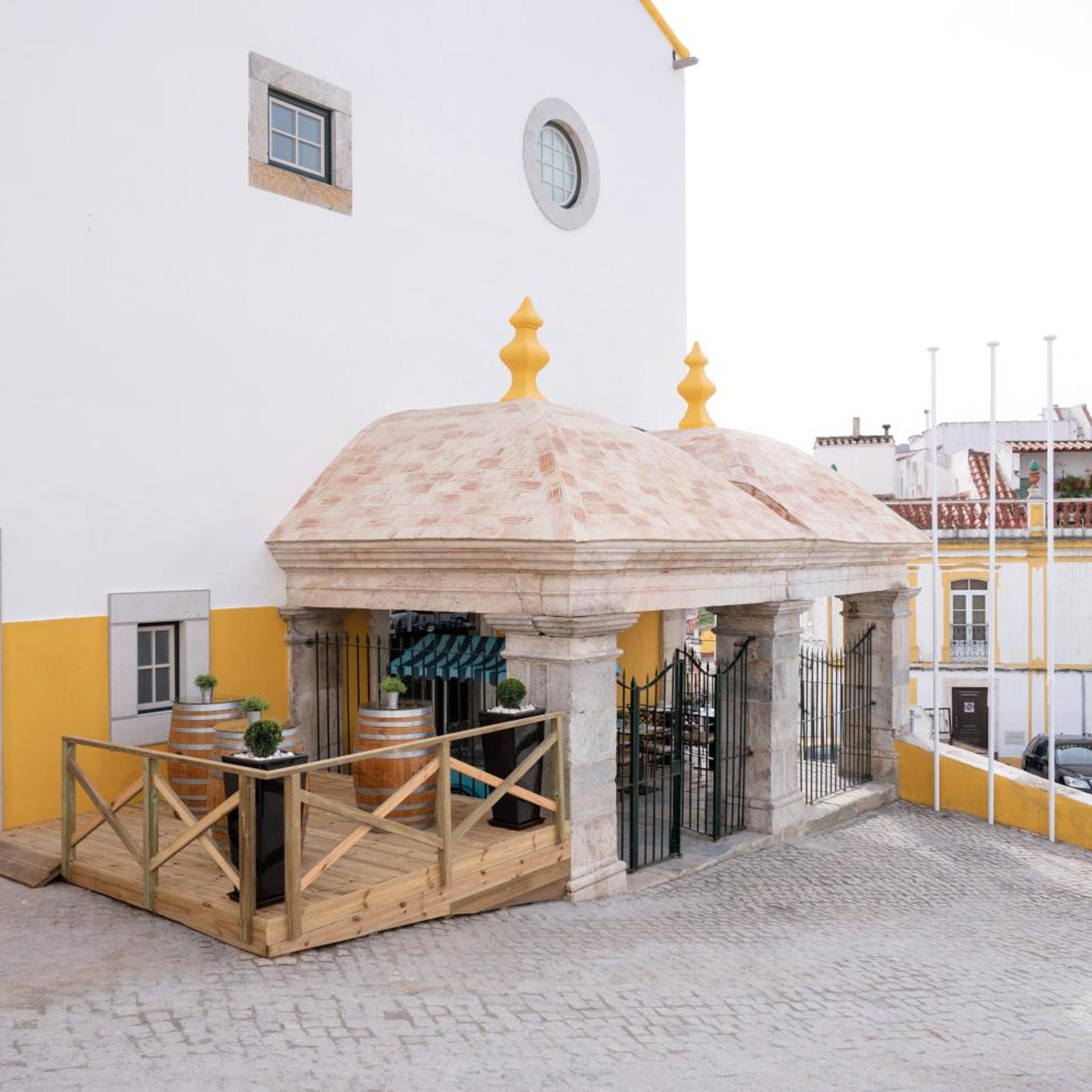 Vila Gale Casas D Elvas 1/24