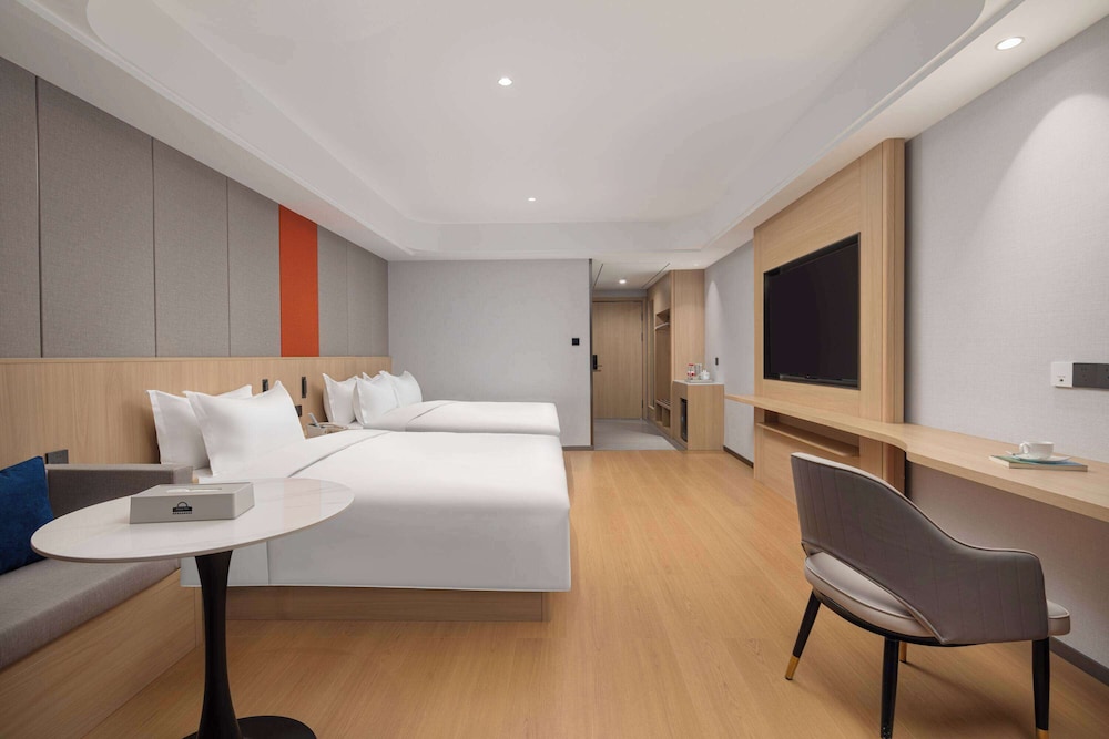 Days Inn by Wyndham Kunming Panlong 25/54