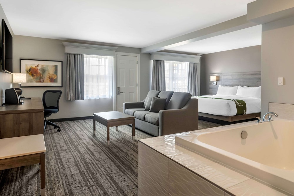 Amsterdam Inn & Suites, an Ascend Collection Hotel 20/28