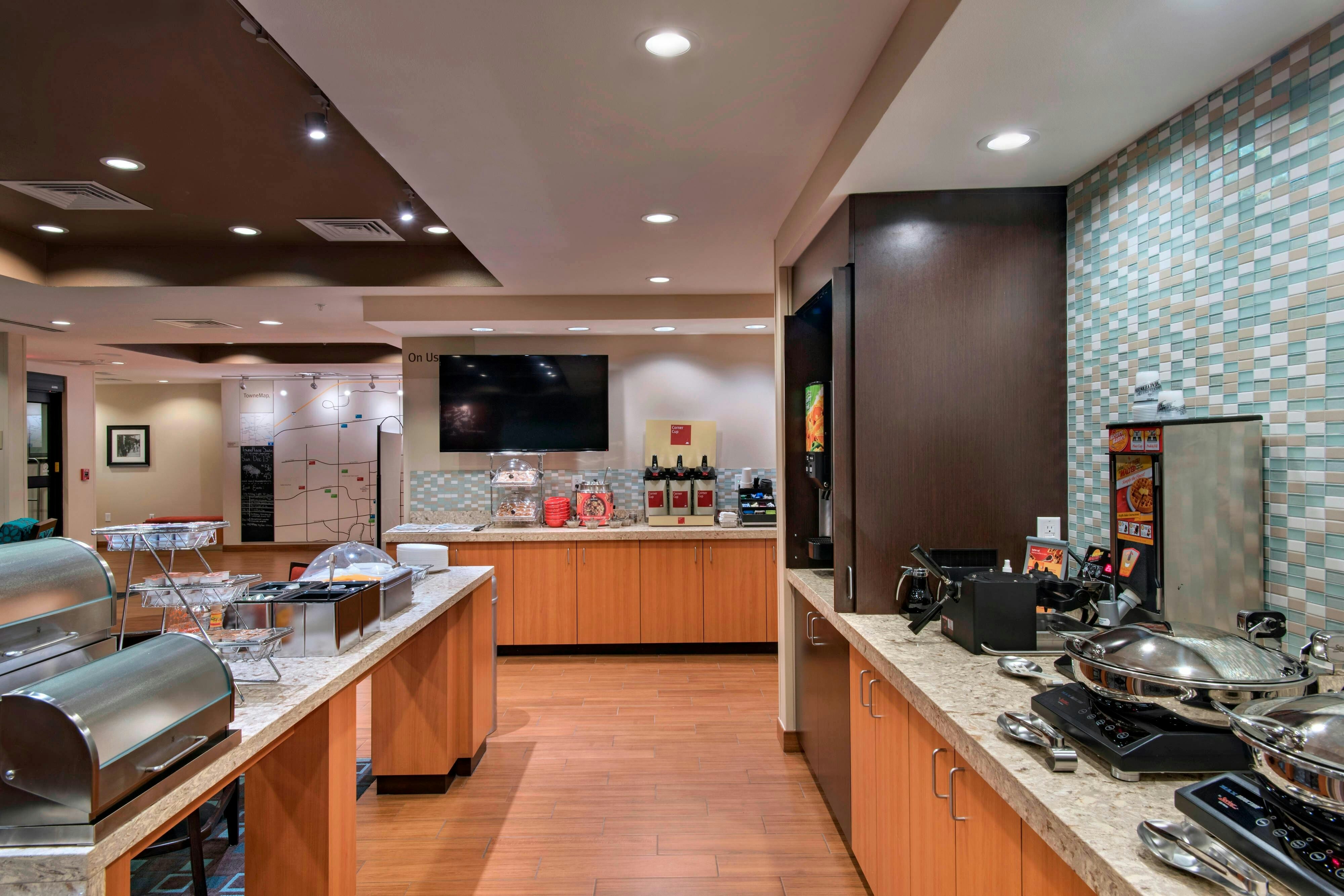 Towneplace Suites By Marriott Des Moines West Jordan Creek 26/31