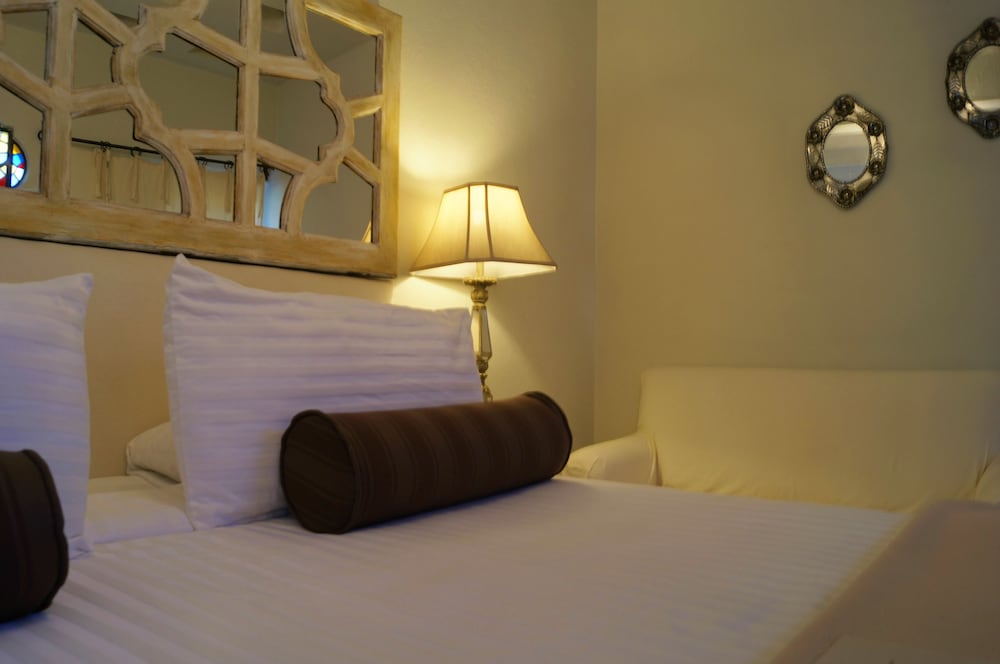 Casaluna Hotel Boutique 28/65