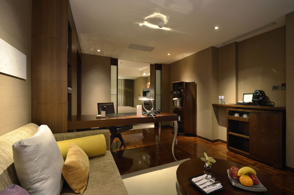 Les Suites Taipei Ching Cheng 41/67