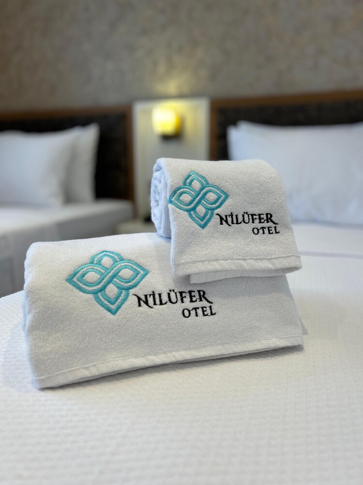 By Otel Nilüfer 24/50