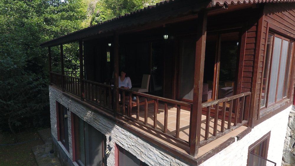 Feel & Live Hotel - Villas - Restaurant 1/50