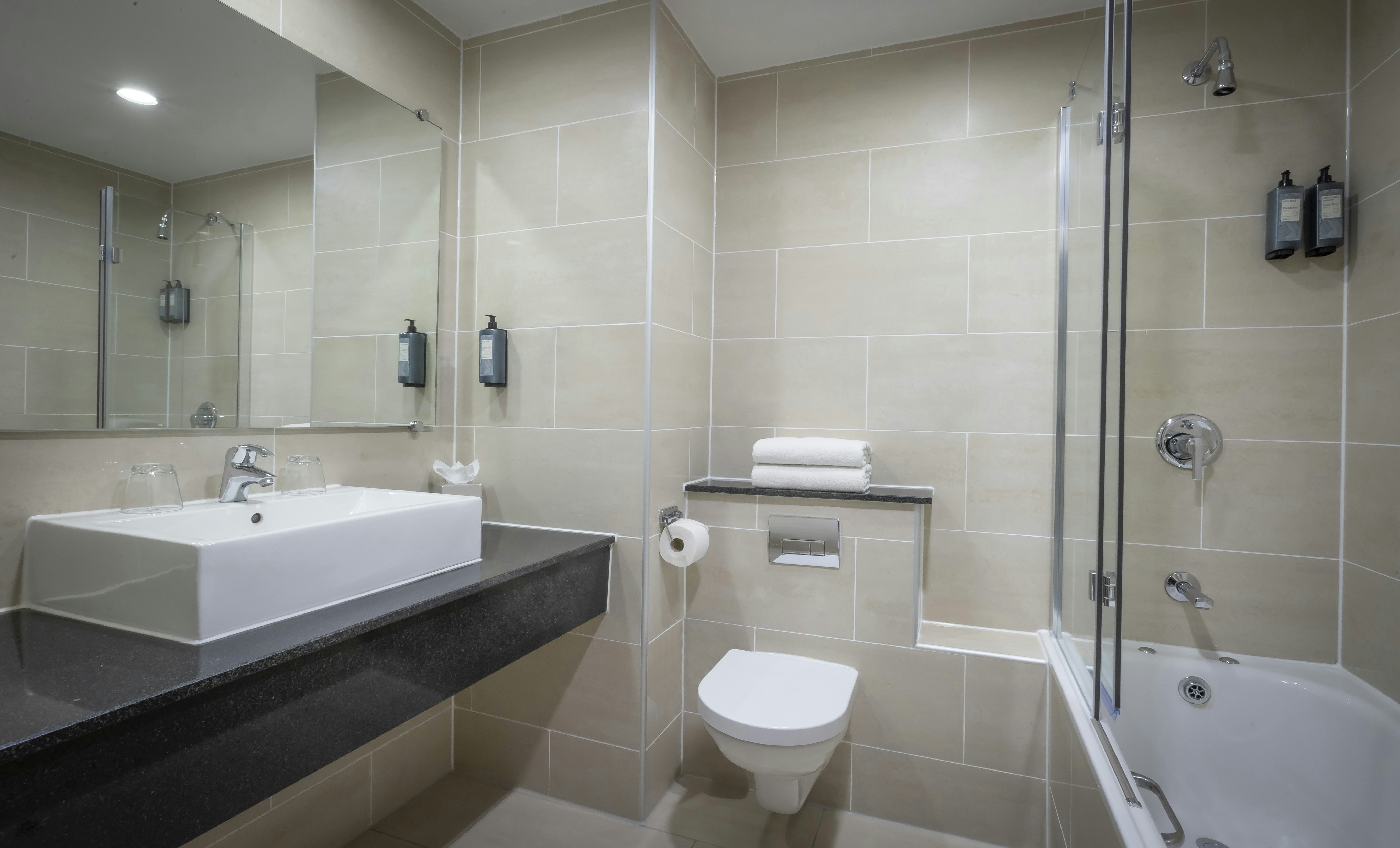Clayton Hotel Ballsbridge 43/44