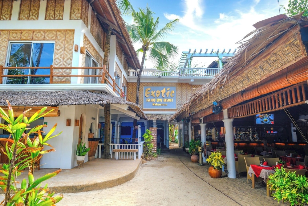 Malapascua Exotic Island Dive And Beach Resort 12/65