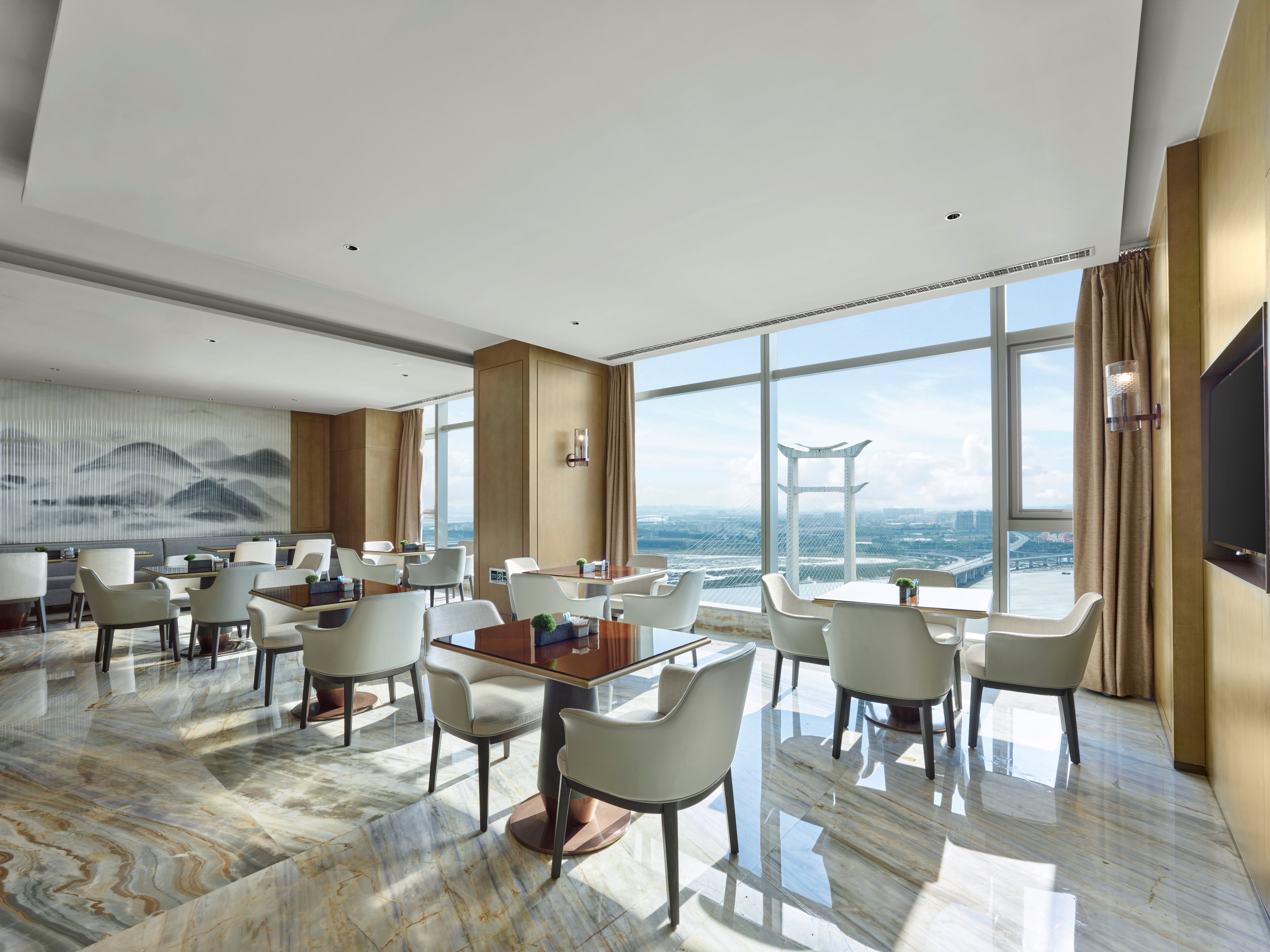 Intercontinental Hotels Quanzhou 35/50