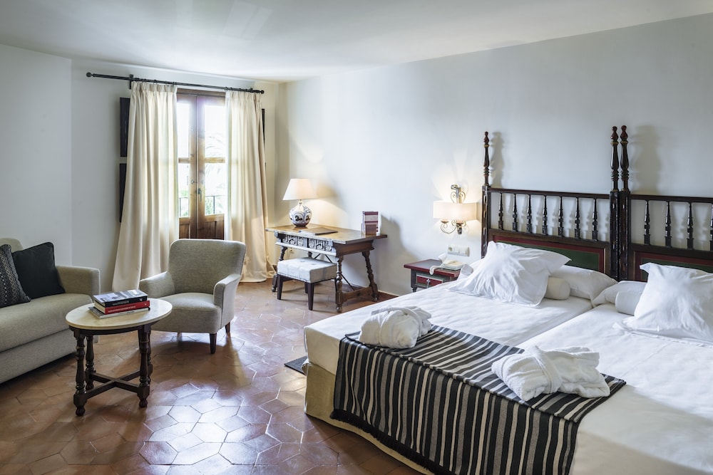 Parador De Merida 9/65