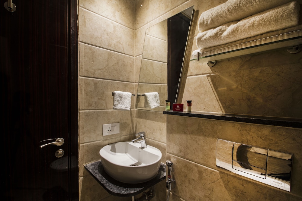 Art Boutique Hotel 29/30