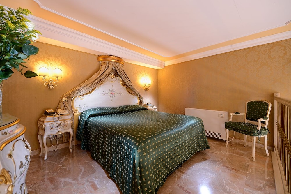Canaletto 16/64