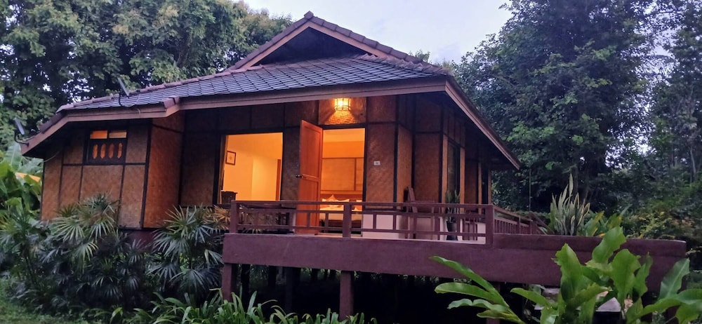 Baan Krating Pai Resort 8/67