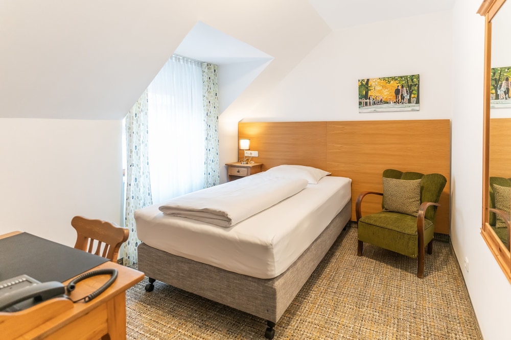 Altstadthotel Grauer Wolf 13/29
