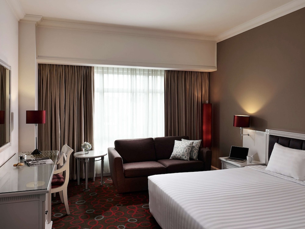 Pullman Hanoi Hotel 22/69